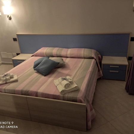 Affittacamere Borgata Marina Roseto Capo Spulico Luaran gambar