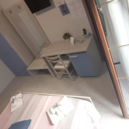 Affittacamere Borgata Marina Roseto Capo Spulico Luaran gambar