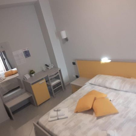 Affittacamere Borgata Marina Roseto Capo Spulico Luaran gambar