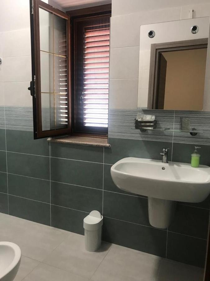 Affittacamere Borgata Marina Roseto Capo Spulico Luaran gambar