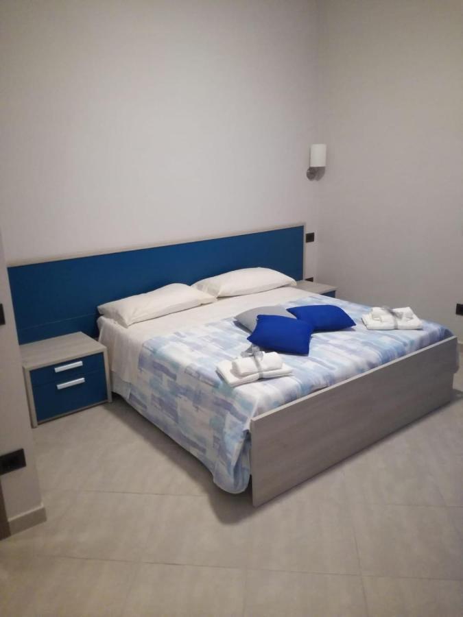 Affittacamere Borgata Marina Roseto Capo Spulico Luaran gambar
