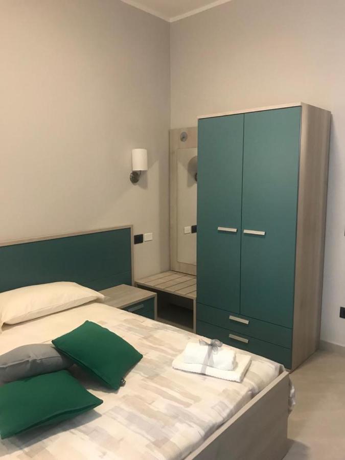 Affittacamere Borgata Marina Roseto Capo Spulico Luaran gambar