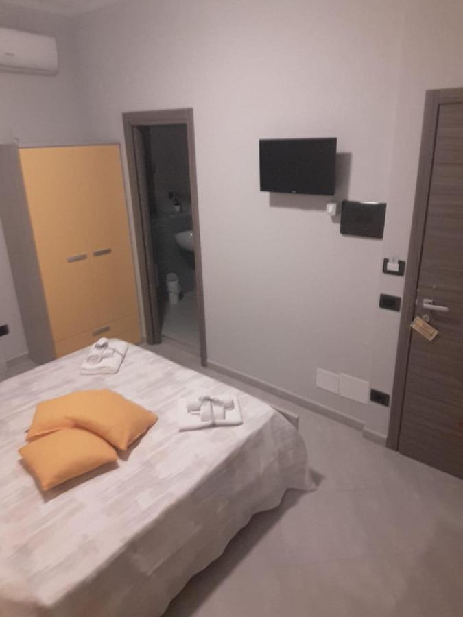 Affittacamere Borgata Marina Roseto Capo Spulico Luaran gambar