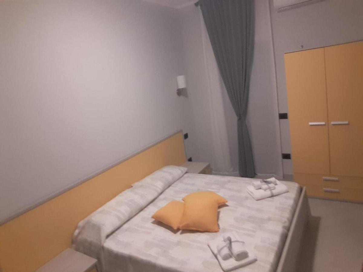 Affittacamere Borgata Marina Roseto Capo Spulico Luaran gambar