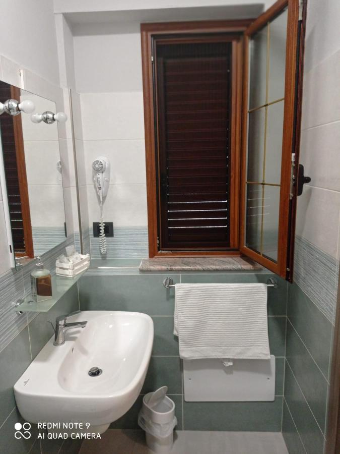 Affittacamere Borgata Marina Roseto Capo Spulico Luaran gambar